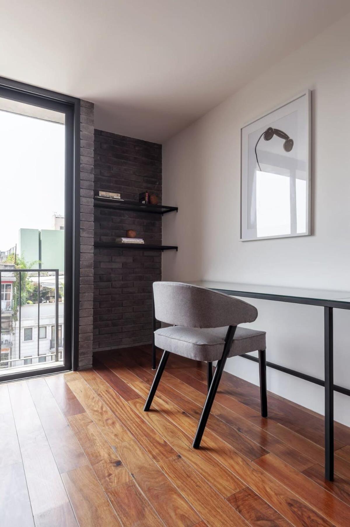 Charming 2Br In Roma Norte Kota Meksiko Bagian luar foto